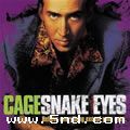 Snake Eyes (Long Version)