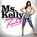 专辑Ms.Kelly