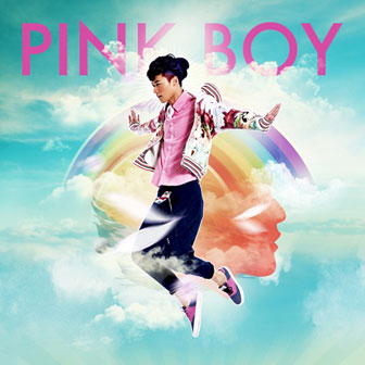 专辑Pink Boy