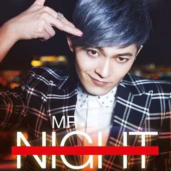 专辑Mr.Night