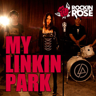 专辑My Linkin Park(单曲)