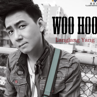 专辑Woo Hoo(单曲)