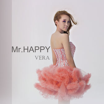 MR.HAPPY(EP)