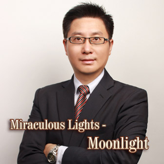 Miraculous Lights-Moonlight()