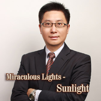 Miraculous Lights-sunlight