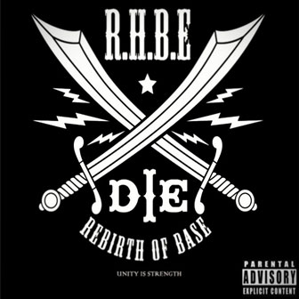 专辑RHBE(单曲)