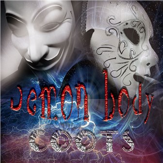 专辑Demon body