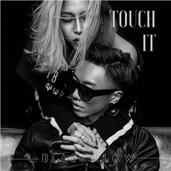 专辑Touch It
