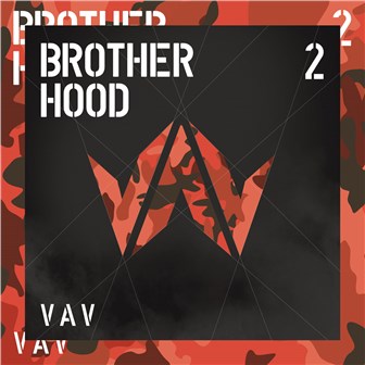 专辑BrotherHood