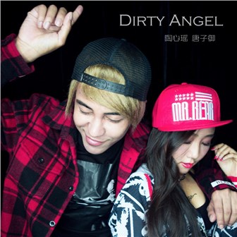 专辑Dirty Angel