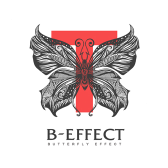 专辑B-EFFECT&T