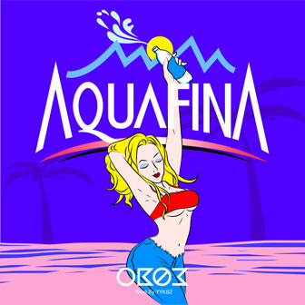 专辑AquafinA