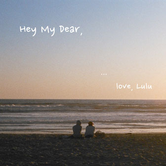 专辑Hey My Dear