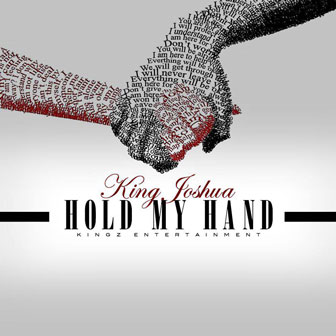 专辑Hold My Hand