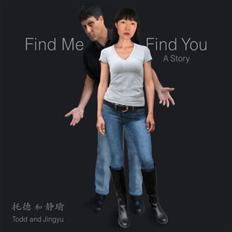 专辑Find Me Find You：A Story