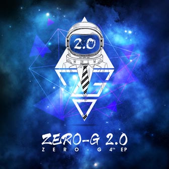 专辑ZERO-G2.0