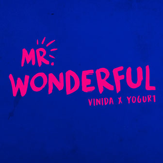 专辑Mr.Wonderful