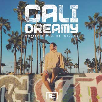 专辑Cali Dreamy