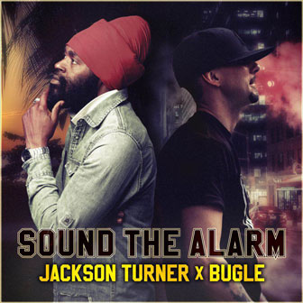 专辑Sound The Alarm