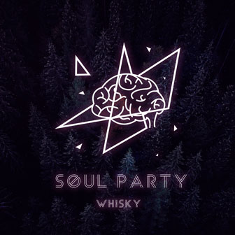 专辑Soul Party