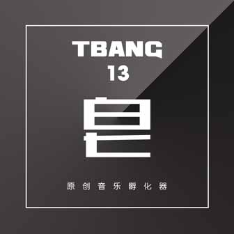 专辑Tbang2017·皂