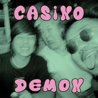专辑Casino Demon