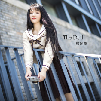 专辑The Doll