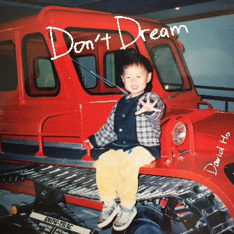 专辑Don t Dream
