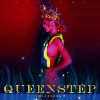 专辑QueenStep