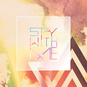 专辑Stay with me