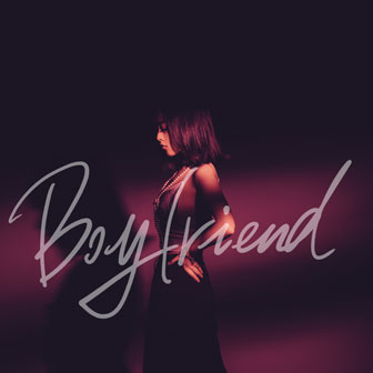 专辑Boyfriend