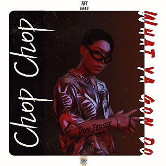 专辑Chop Chop