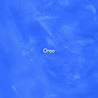 专辑Oreo