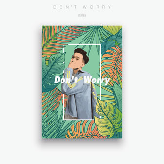 专辑Dont Worry