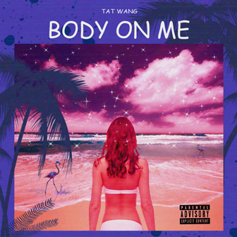 专辑Body On Me