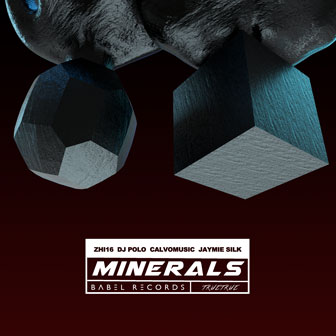Minerals(Calvomusic Remix)