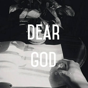 专辑Logic-Dear god