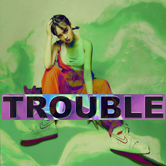 专辑Trouble