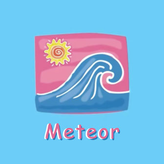 专辑Meteor