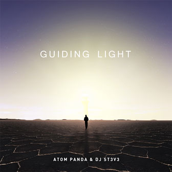 专辑Guiding Light
