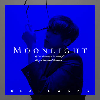 专辑Moonlight