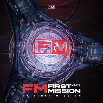 专辑First Mission