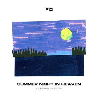 专辑Summer Night In Heaven