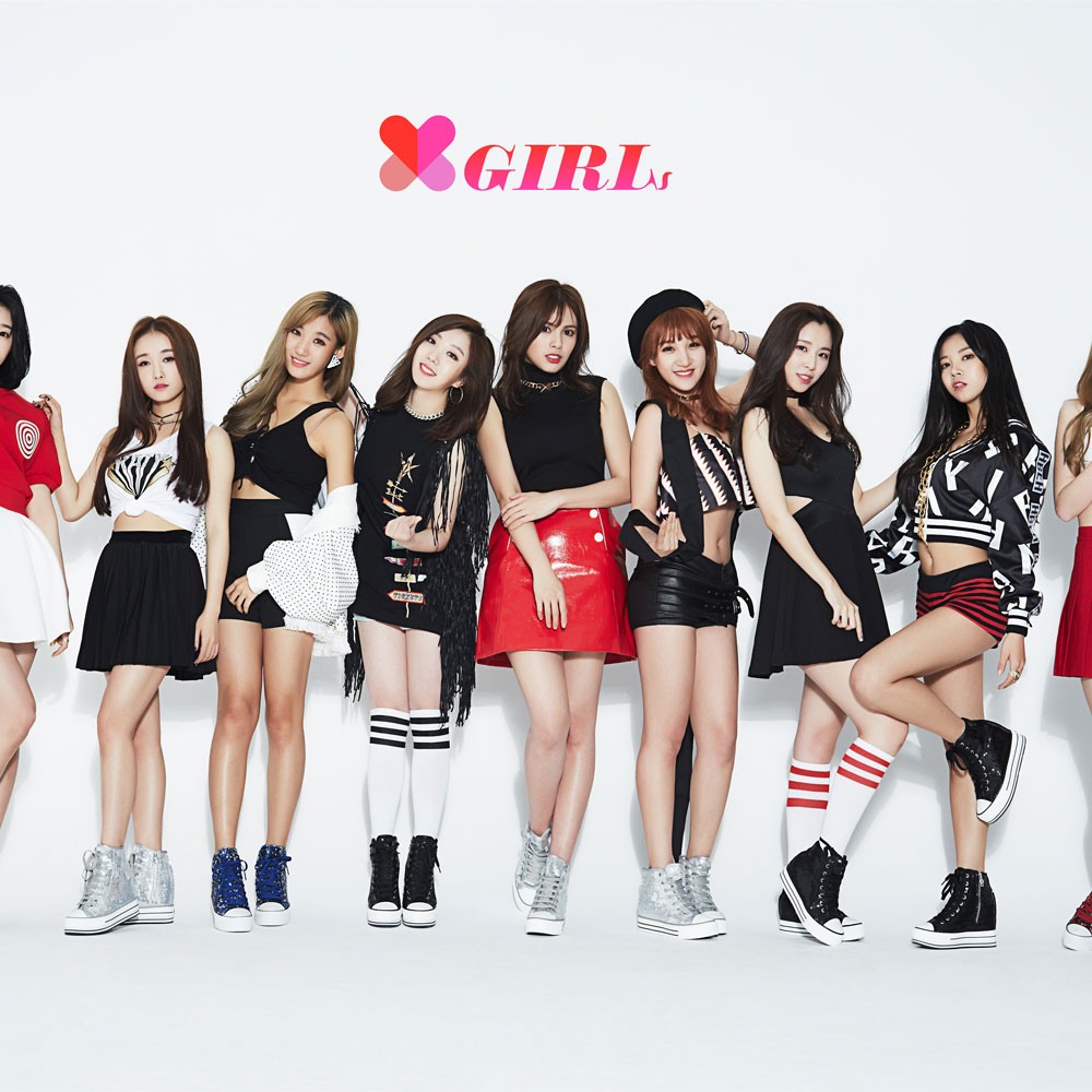 XGIRLS XGIRLS XGIRLS 5nd 