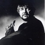 歌手头像：John Surman