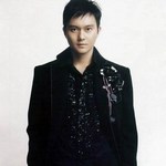 歌手 张智霖的缩略图