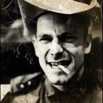 歌手 Hank Williams III的缩略图