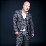 歌手 金峰的縮略圖