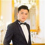 歌手 梁劍行的縮略圖