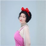 歌手头像：赵京芳